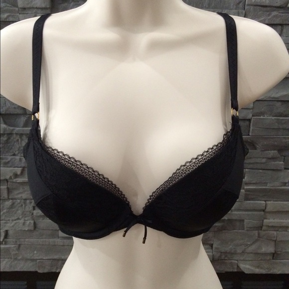 Sexy VS strappy push-up bra - Picture 1 of 6