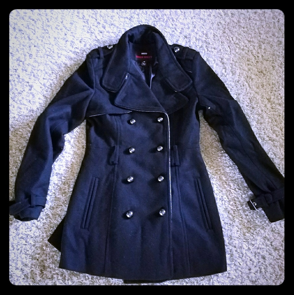 Cute Miss Sixty trench coat