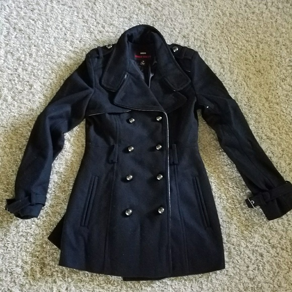 Cute Miss Sixty trench coat - Picture 2 of 4