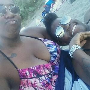 Meet your Posher, Janae