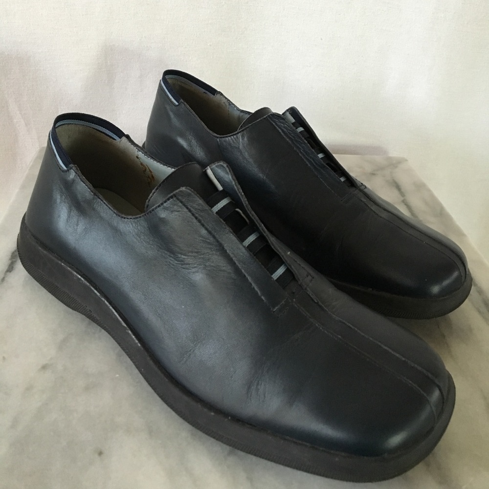 Aer0s0lEs LeAthEr sLip-0Ns