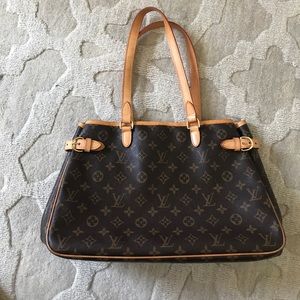 Louis Vuitton Classic Purse