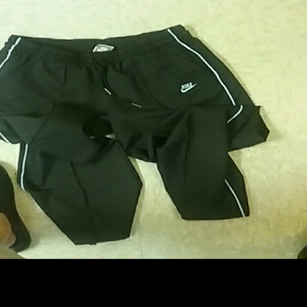 Nike pants