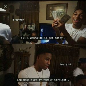 Meet your Posher, Ashton