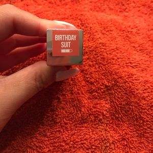 Jeffree Star Chrome Collection Lip Ammo