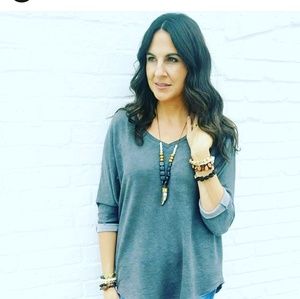 Meet your Posher, Jamie