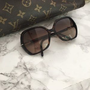 Burberry sunglasses