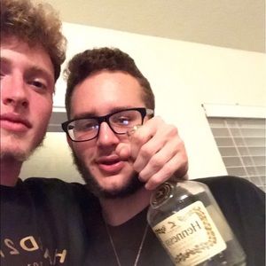 Meet your Posher, Brian