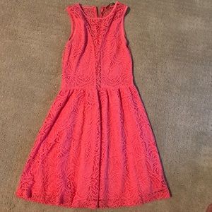 Darling summer dress