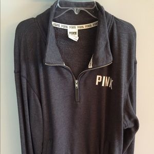 Victoria's Secret pullover sweatshirt