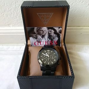 Guess watch
