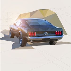 Meet your Posher, Brian