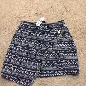 LF skirt
