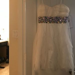 Dress size 9