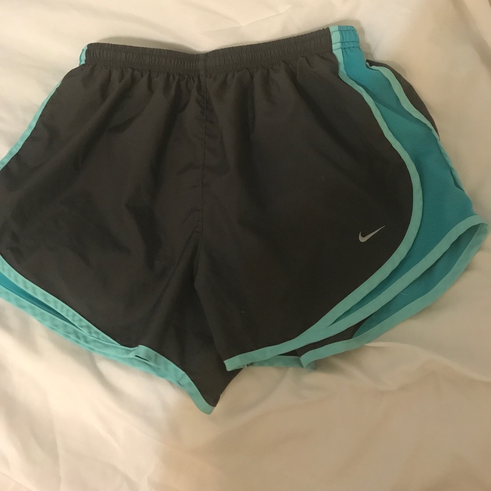 Women's Nike Dri-Fit Shorts