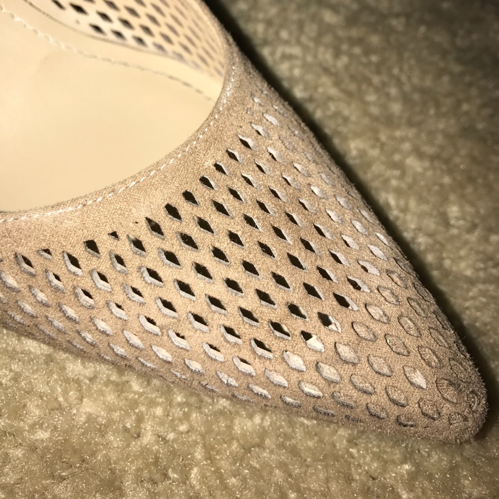 BCBG Heels - Picture 5 of 5