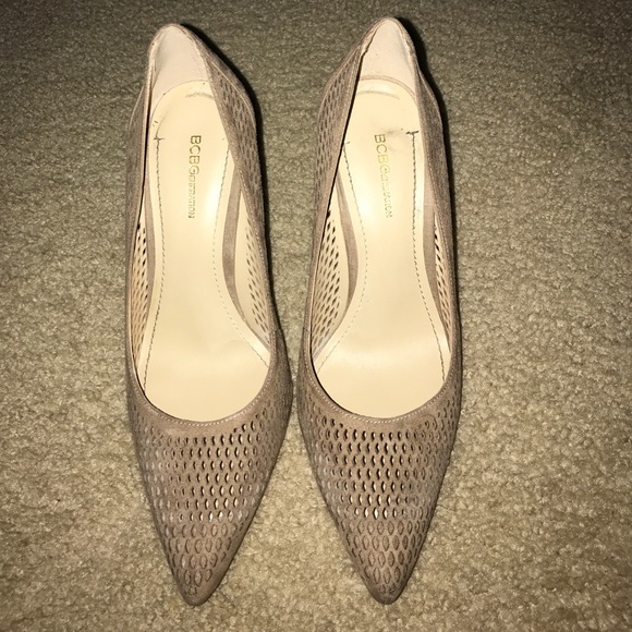 BCBG Heels - Picture 2 of 5