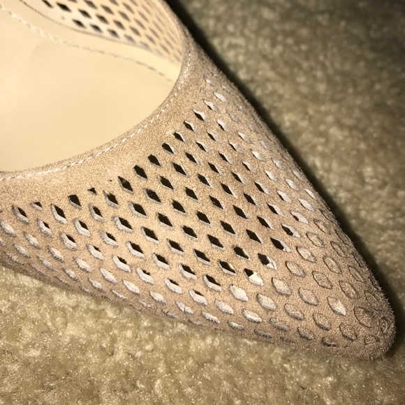 BCBG Heels - Picture 5 of 5