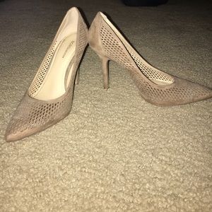 BCBG Heels