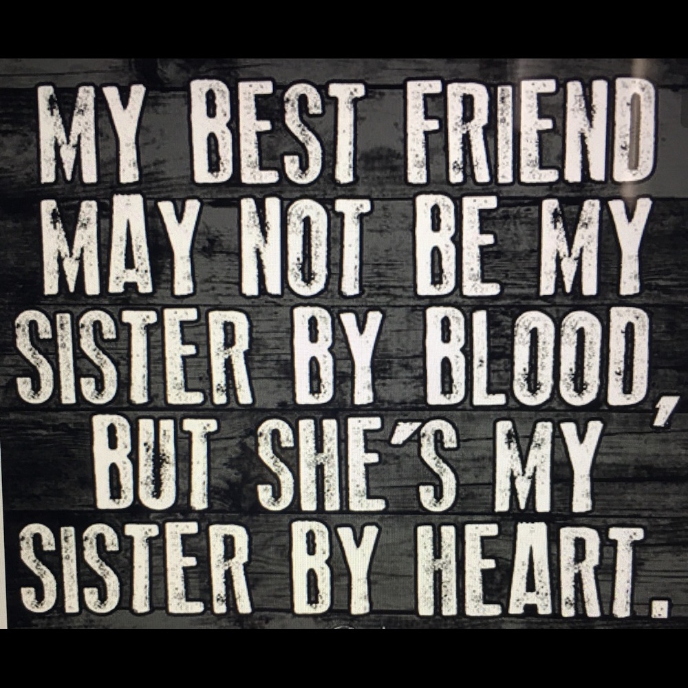 Meet your Posher, Lisa