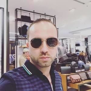 Meet your Posher, Sam