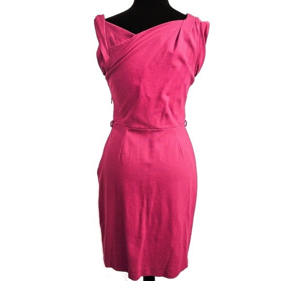 MNG by Mango pink dress - Picture 2 of 3