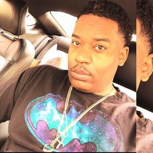 Meet your Posher, Randy