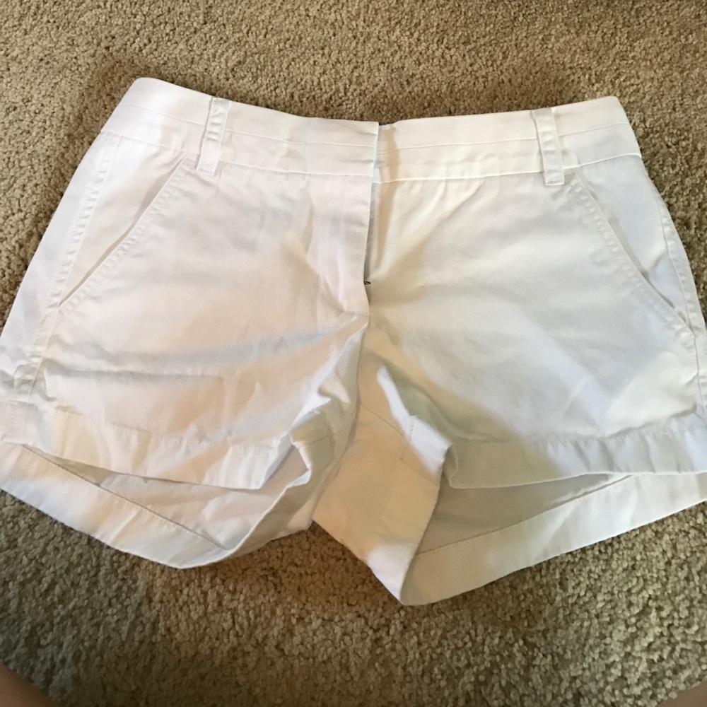 J Crew shorts