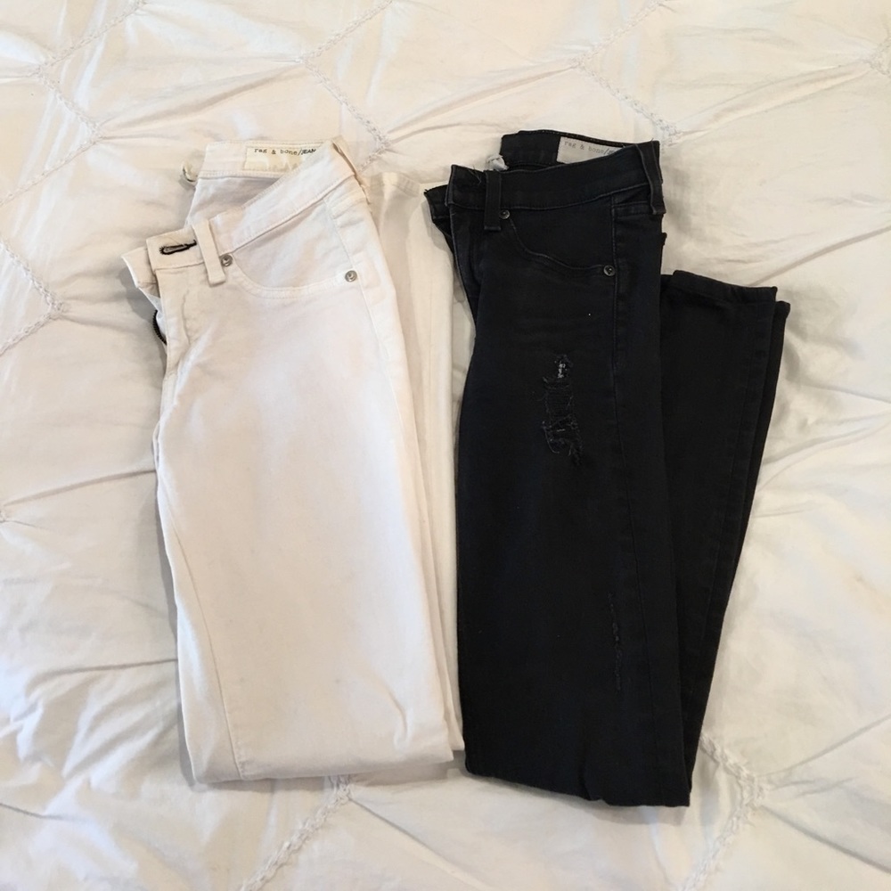 Rag & bone/JEAN 24.