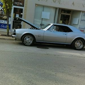 Meet your Posher, La tasha