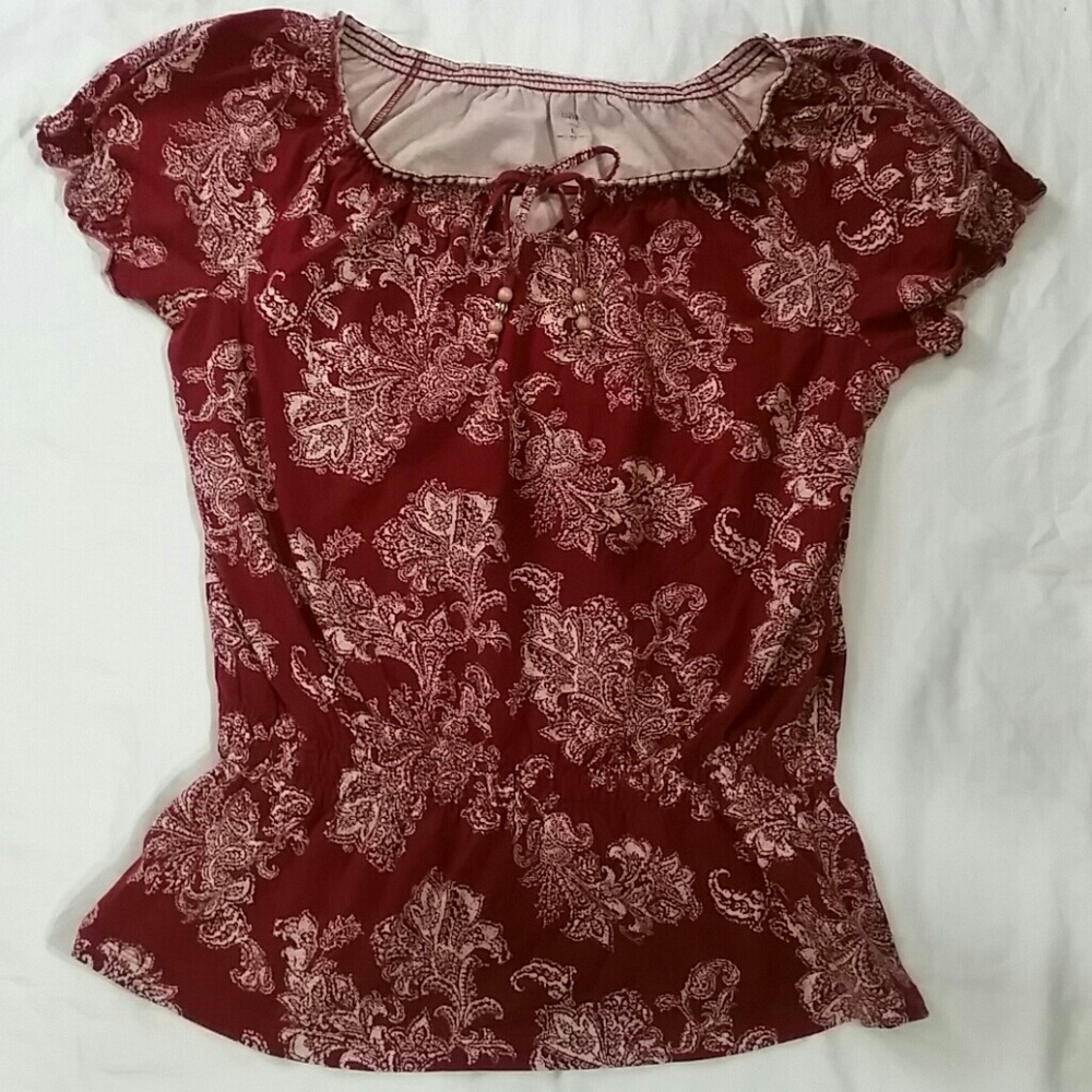 Shirt sz L