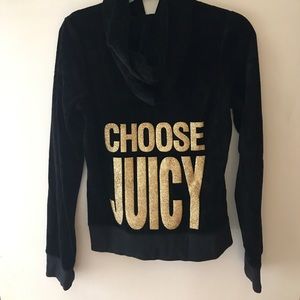 Juicy Couture Sweatshirt