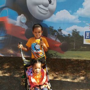 Meet your Posher, Brandi