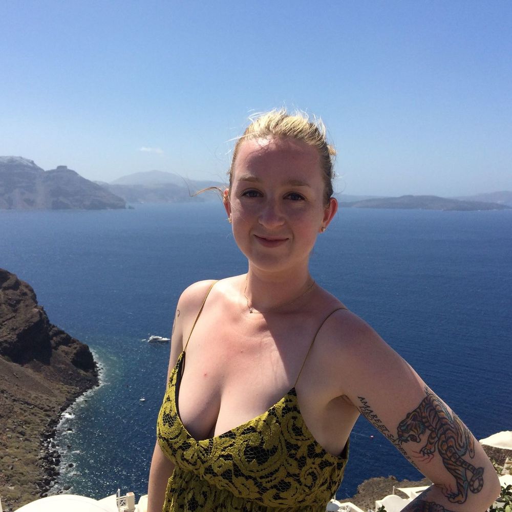 Meet your Posher, Hana