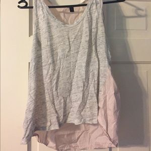 J.Crew tank