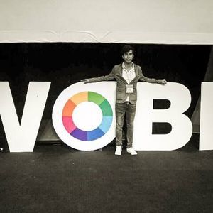 Meet your Posher, Jorge