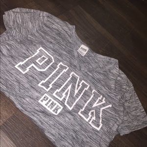 VS Pink V-Neck