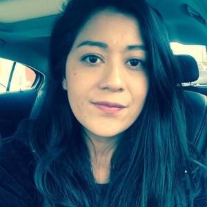 Meet your Posher, Mari