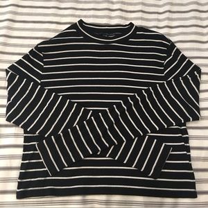 Striped Shirt