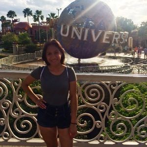 Meet your Posher, Veronica