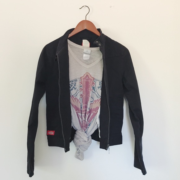 Dickies Jackets & Blazers - Vintage Dickies Jacket