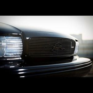 Meet your Posher, Carroll