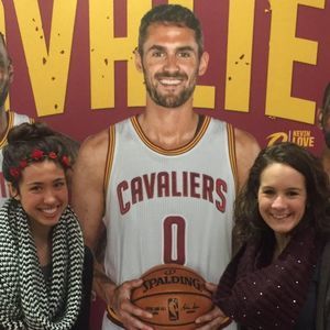 Meet your Posher, Allison