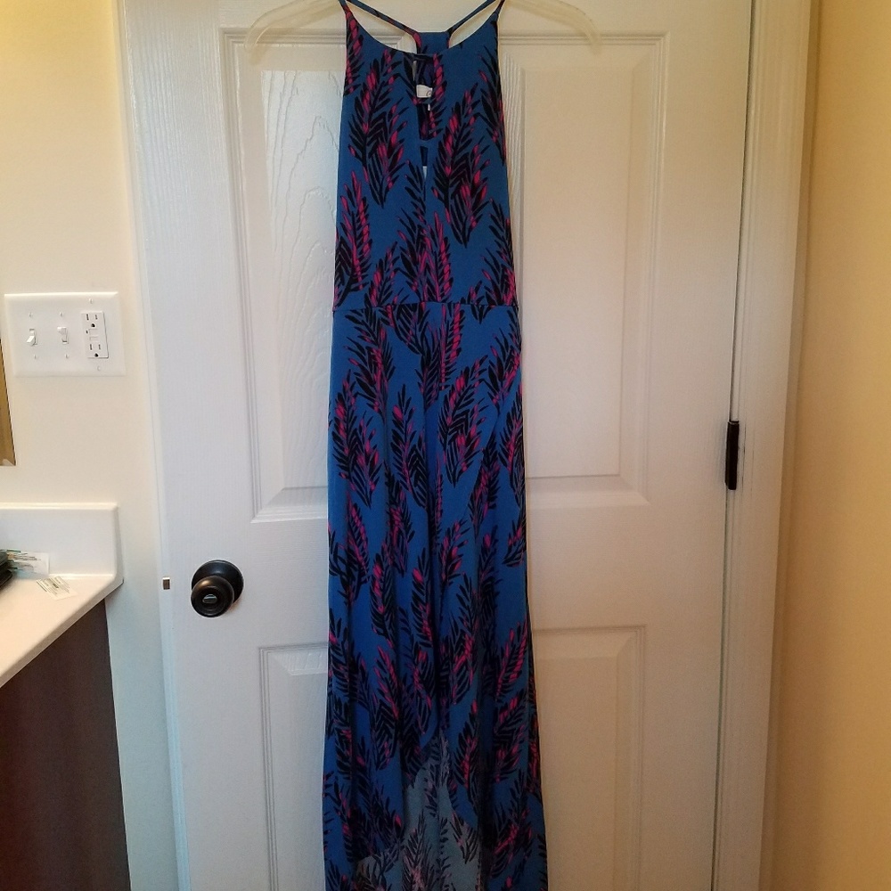 NWT Candies High/Low dress