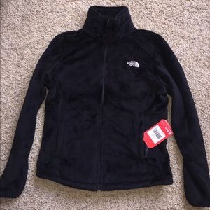 NWT!! Black North Face Jacket!!