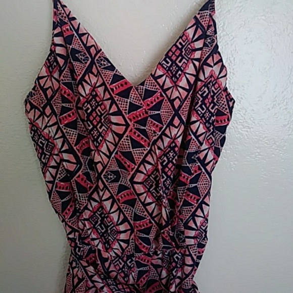 Romper - Picture 2 of 2