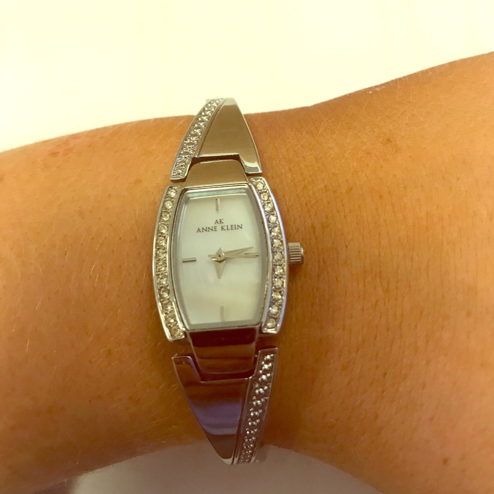 Ann Klein watch