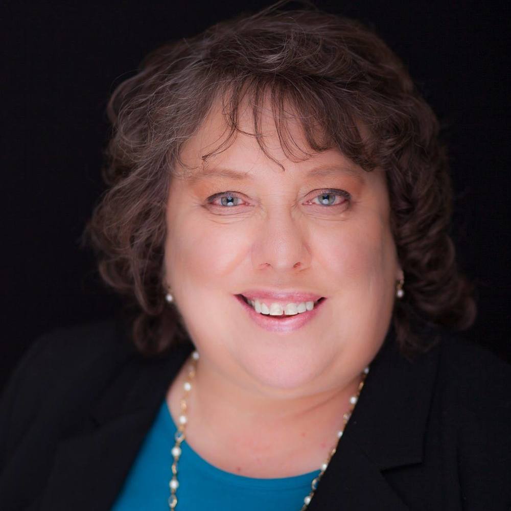 Meet your Posher, Karen