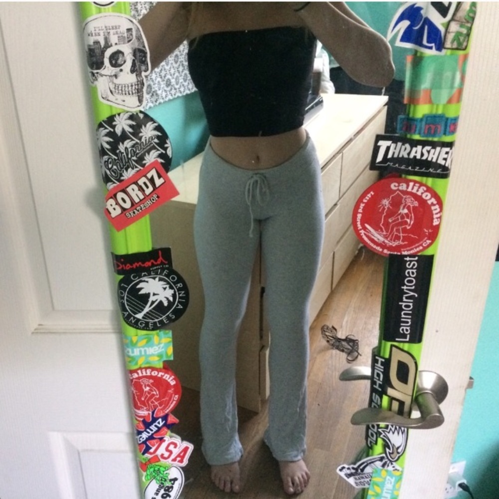 brandy meliville sweats