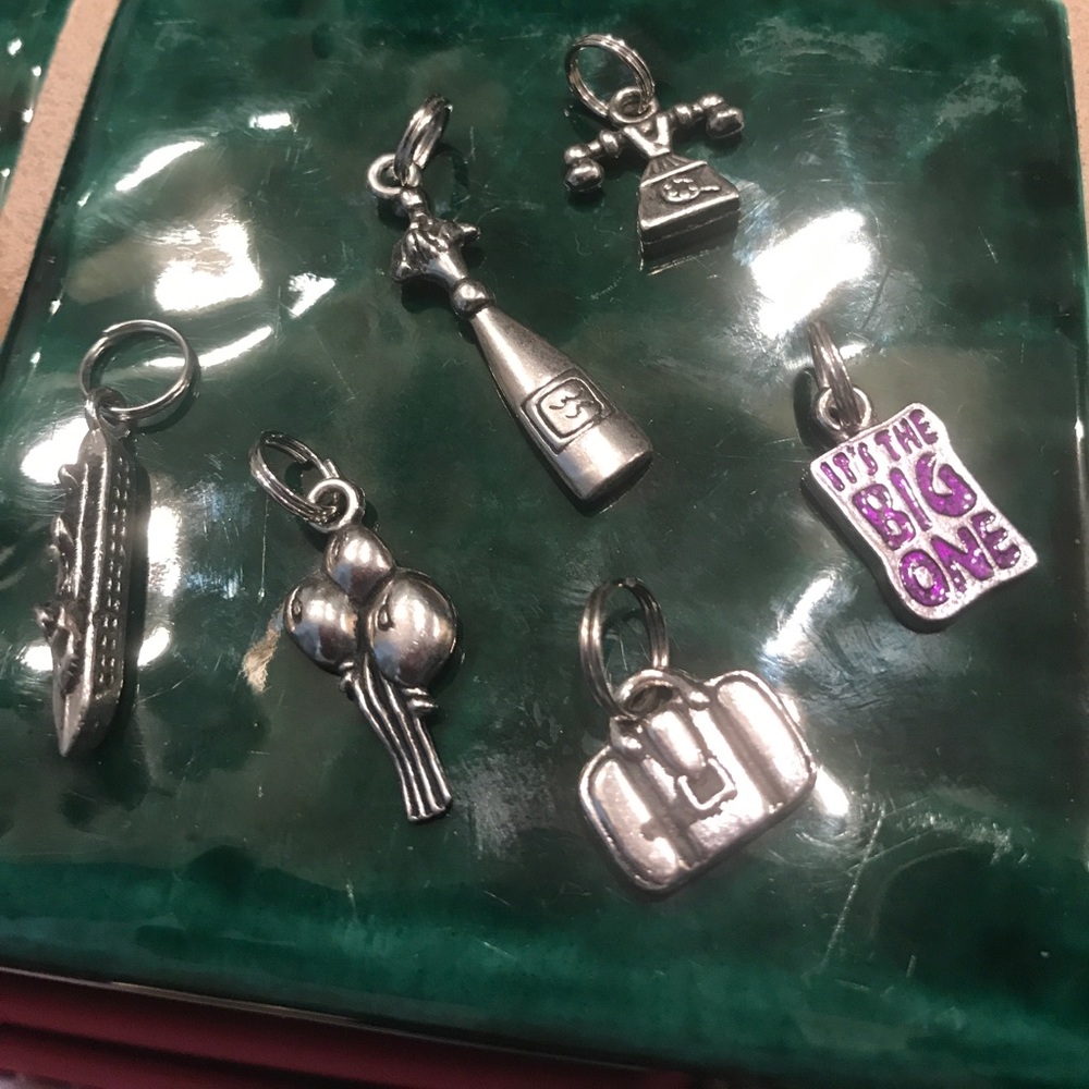 Charms